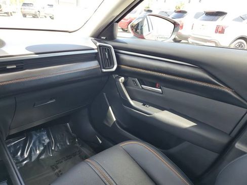 Certified 2025 MAZDA CX-50 AWD 2.5 Hybrid w/ Weather Package image 13