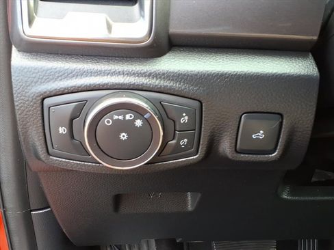 Used 2019 Ford Ranger Lariat w/ Trailer Tow Package image 24