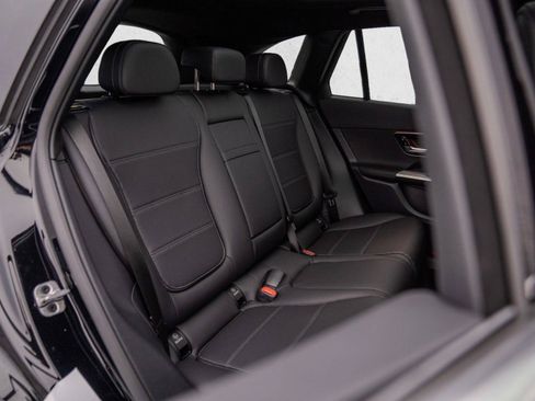 New 2026 Mercedes-Benz GLC 300 4MATIC image 20