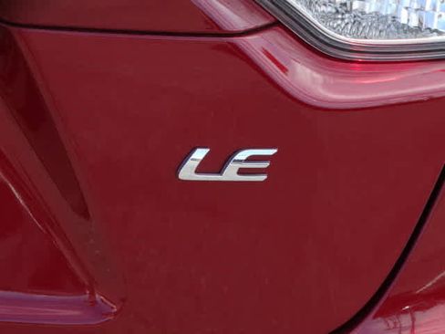 Certified 2023 Toyota Corolla LE image 11