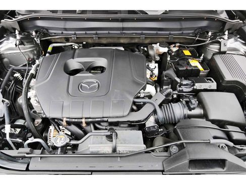 Certified 2025 MAZDA CX-5 AWD 2.5 S w/ Preferred Package image 30