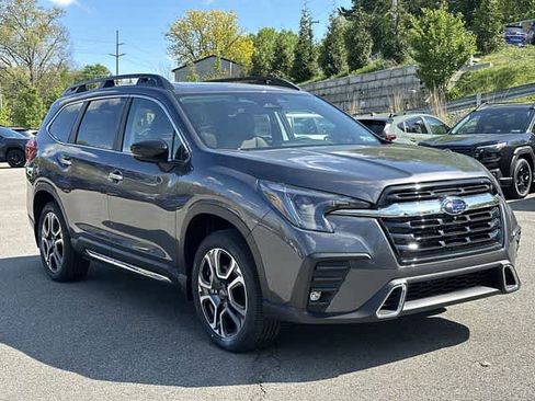 New 2026 Subaru Ascent Touring AWD/4WD image 32