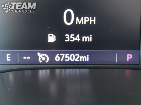 Used 2020 Chevrolet Colorado Z71 image 14