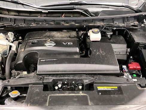 Used 2022 Nissan Murano SL image 32