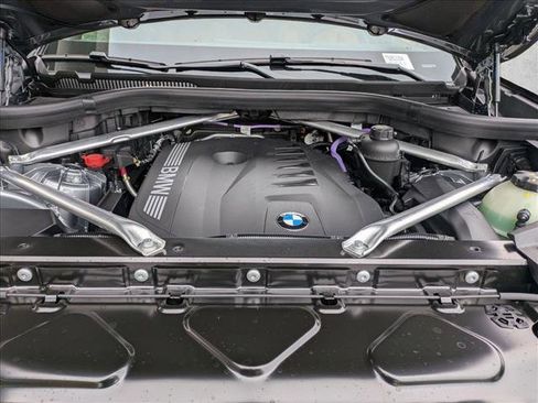 New 2026 BMW X5 xDrive40i image 18