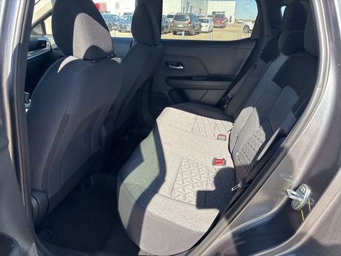 New 2026 Nissan Kicks SV w/ SV Premium Package FWD image 9