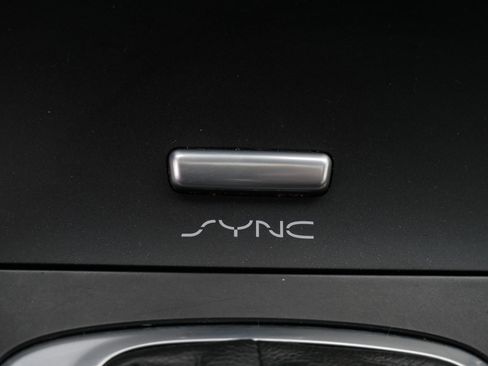 Certified 2017 Ford Edge Sport w/ Equipment Group 401A image 31