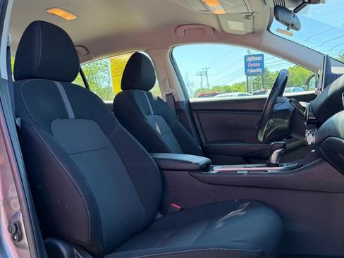 Used 2023 Nissan Sentra SV w/ All-Weather Package FWD image 13