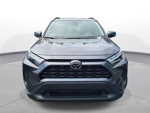 Certified 2023 Toyota RAV4 XLE w/ Convenience Package FWD image 3