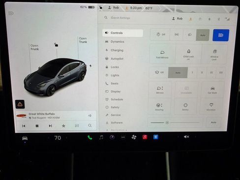 Used 2020 Tesla Model 3 Long Range AWD/4WD image 37