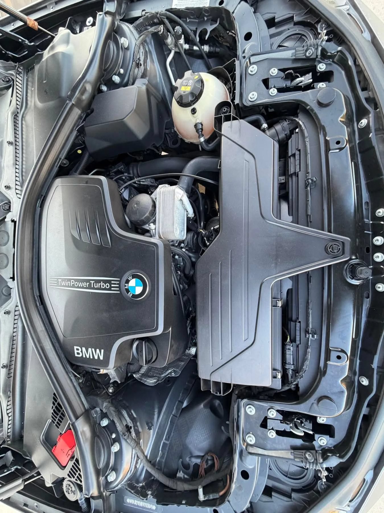 Used 2015 BMW 328i Sedan RWD image 28