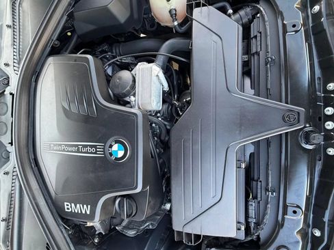 Used 2015 BMW 328i Sedan RWD image 28
