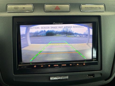 Used 2012 Ford Transit Connect XLT image 19