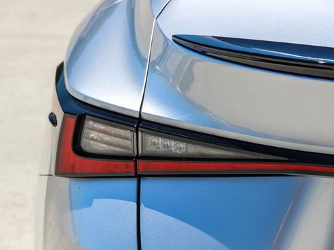 Certified 2024 Lexus IS 300 F Sport RWD image 8