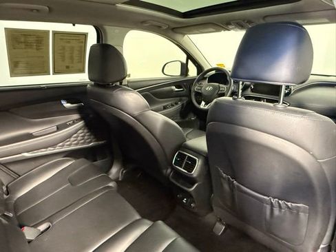 Used 2020 Hyundai Santa Fe Limited image 45