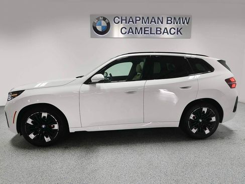 Used 2026 BMW X3 xDrive30i w/ M Sport Package AWD/4WD image 3