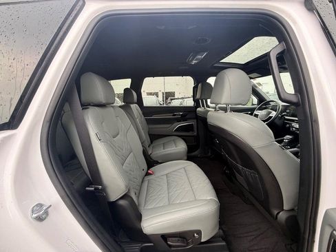 Used 2024 Kia Telluride EX X-Line AWD/4WD image 13