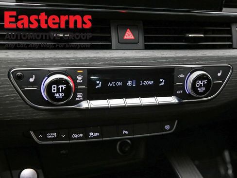 Used 2024 Audi A5 2.0T Premium Plus image 19