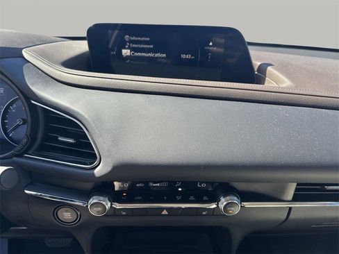 Used 2025 MAZDA CX-30 AWD 2.5 S w/ Premium Package image 22