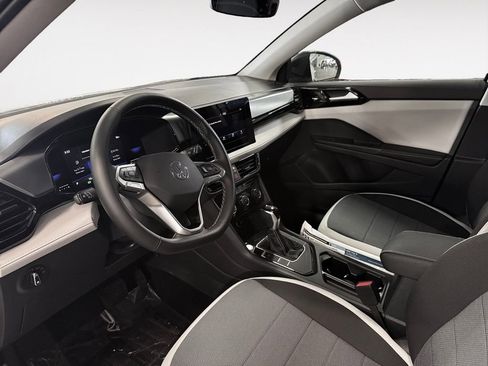 New 2026 Volkswagen Taos S FWD image 10