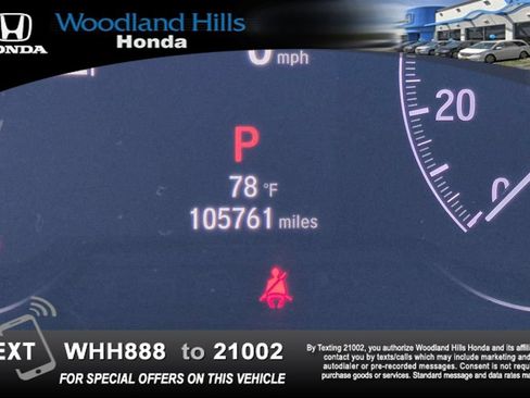 Used 2022 Honda Accord Sport image 14