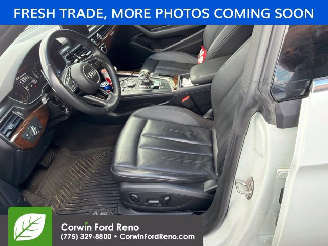 Used 2019 Audi A5 2.0T Premium AWD/4WD image 8