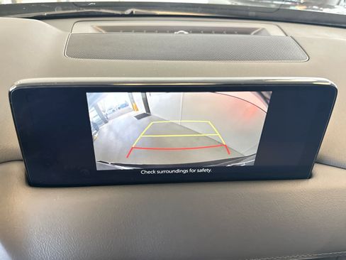 Certified 2024 MAZDA CX-5 AWD 2.5 S w/ Preferred Package image 17