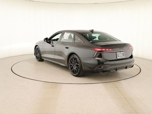 New 2026 Audi A6 Prestige image 4