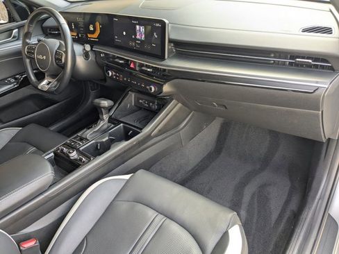 Used 2025 Kia K5 GT-Line image 22