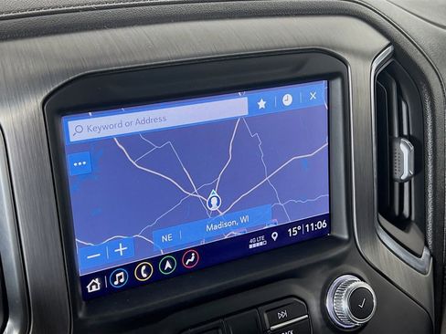 Certified 2019 GMC Sierra 1500 Denali image 12