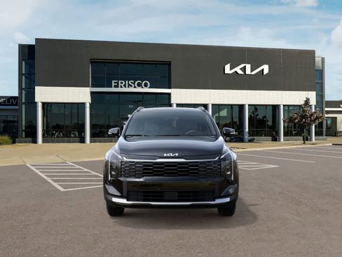 New 2026 Kia Sportage EX image 2