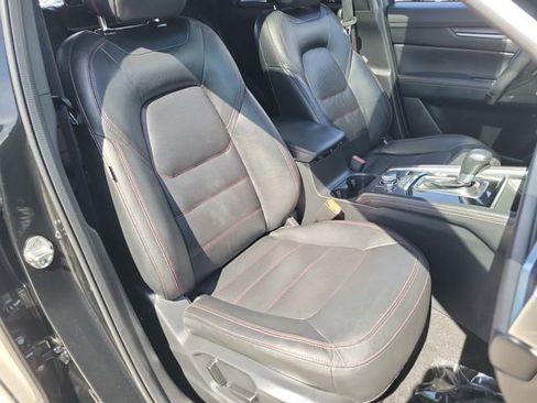 Certified 2024 MAZDA CX-5 2.5 Turbo w/ Premium Package image 21