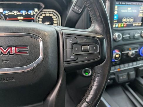 Used 2021 GMC Sierra 2500 AT4 w/ AT4 Premium Plus Package image 20