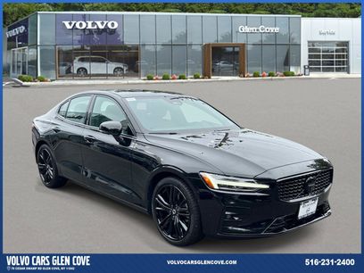 Used 2024 Volvo S60 B5 Plus w/ Climate Package