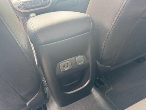 Used 2022 GMC Canyon Elevation w/ Trailering Package RWD image 17