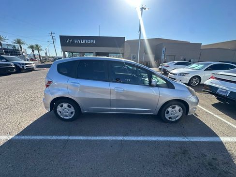 Used 2013 Honda Fit image 4