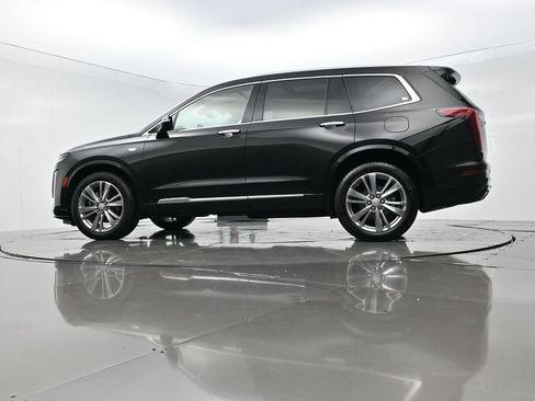 Certified 2023 Cadillac XT6 Premium Luxury w/ Technology Package AWD/4WD image 58