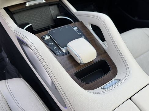 New 2026 Mercedes-Benz GLE 350 4MATIC image 10