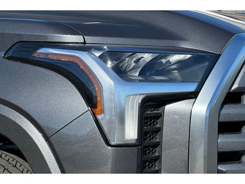 New 2026 Toyota Tundra Limited AWD/4WD image 29