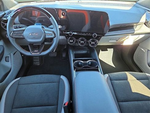 New 2026 Chevrolet Blazer EV SS w/ LPO, Blackout Package image 14