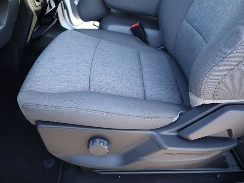 New 2026 Ford F250 XL w/ STX Appearance Package image 11