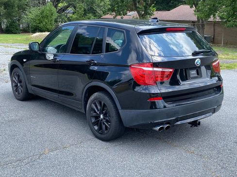 Used 2014 BMW X3 xDrive28i image 7