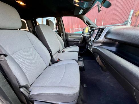 Used 2022 RAM 3500 Big Horn image 35