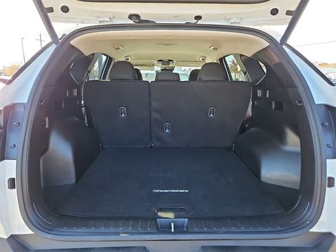 Used 2024 Hyundai Tucson SEL image 29