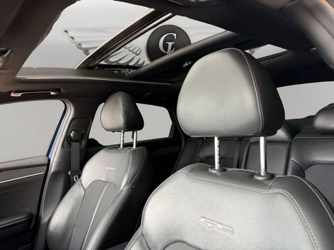 Used 2021 Kia K5 GT-Line w/ GT-Line FWD Premium Package image 9