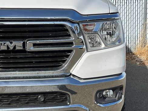 Used 2019 RAM 1500 Big Horn RWD image 14
