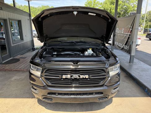 Used 2020 RAM 1500 Laramie w/ Sport Appearance Package AWD/4WD image 21
