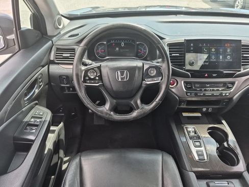 Used 2021 Honda Pilot Special Edition image 36