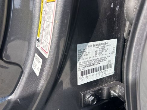 Used 2023 Ford Mustang Mach-E Premium image 35