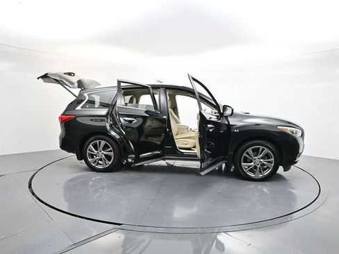 Used 2014 INFINITI QX60 FWD w/ Deluxe Touring Package image 48